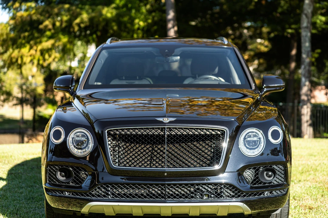 2019 Bentley Bentayga - Image 6 of 31