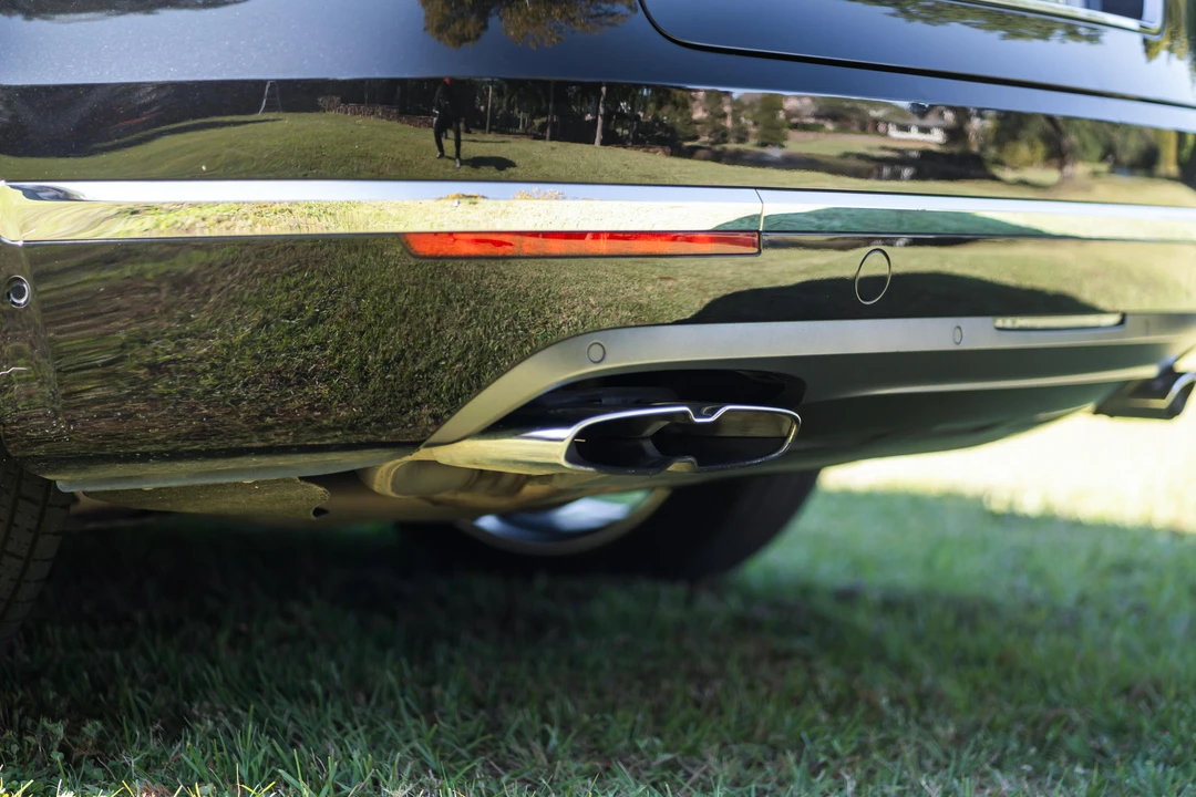 2019 Bentley Bentayga - Image 22 of 31