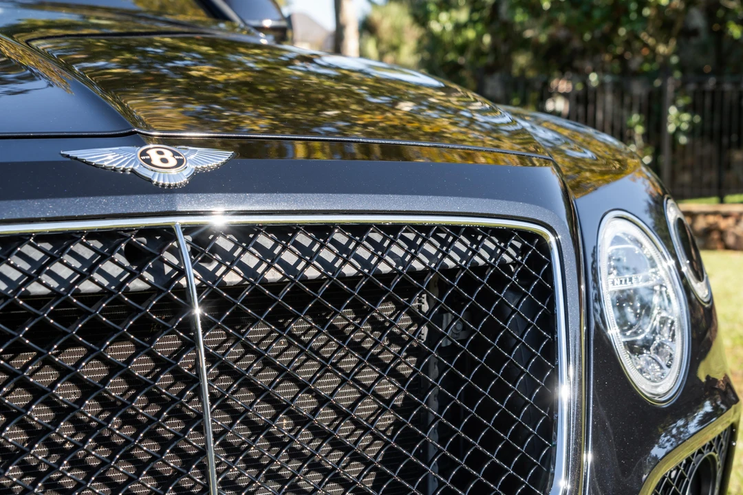 2019 Bentley Bentayga - Image 18 of 31