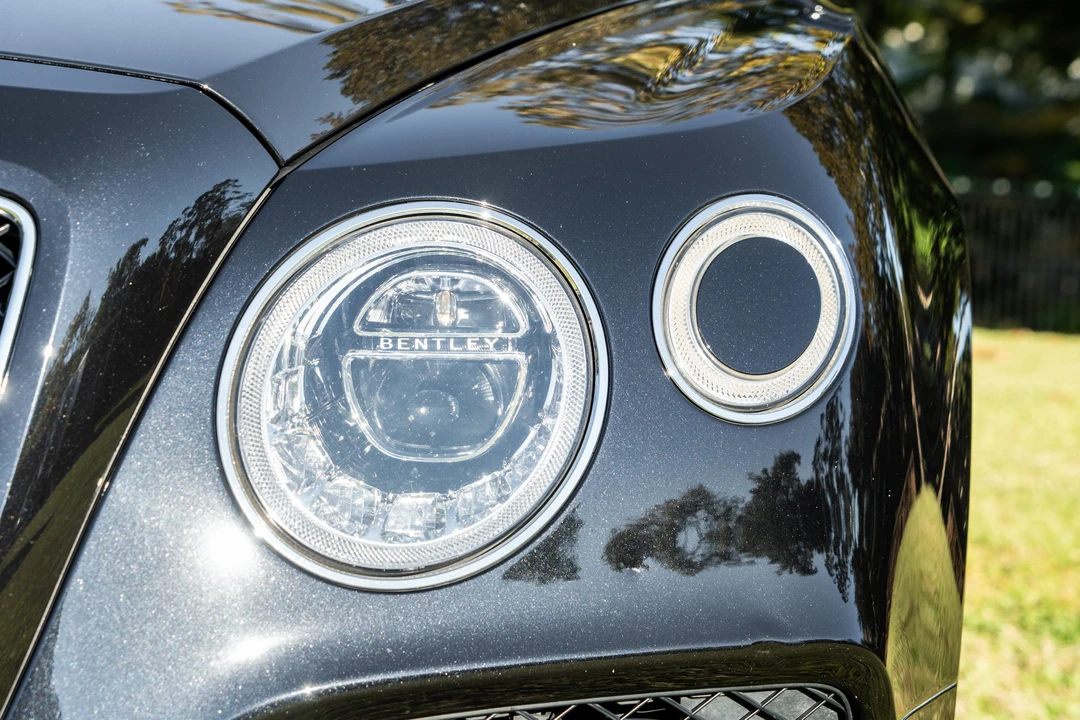 2019 Bentley Bentayga - Image 19 of 31