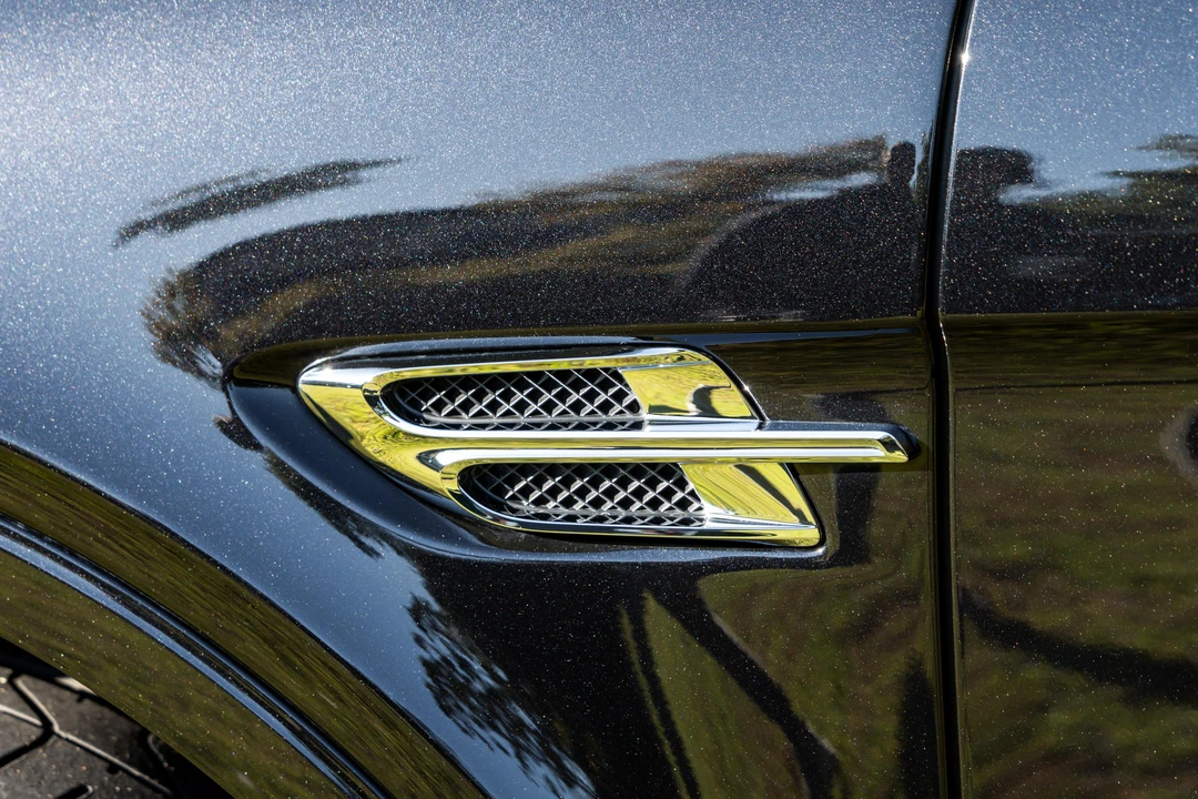 2019 Bentley Bentayga - Image 20 of 31