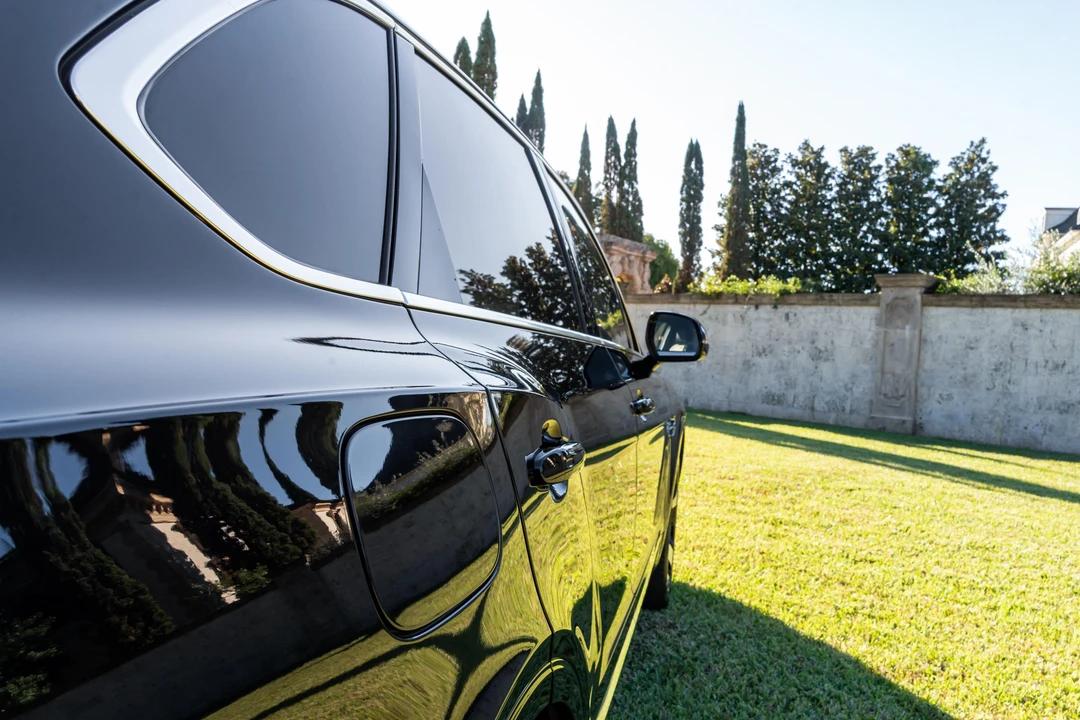 2019 Bentley Bentayga - Image 23 of 31