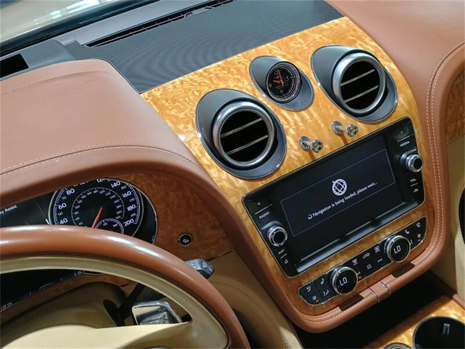 2019 Bentley Bentayga - Image 23 of 31