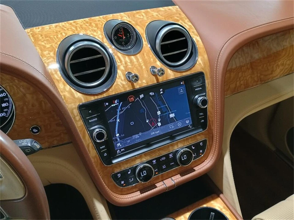 2019 Bentley Bentayga - Image 25 of 31