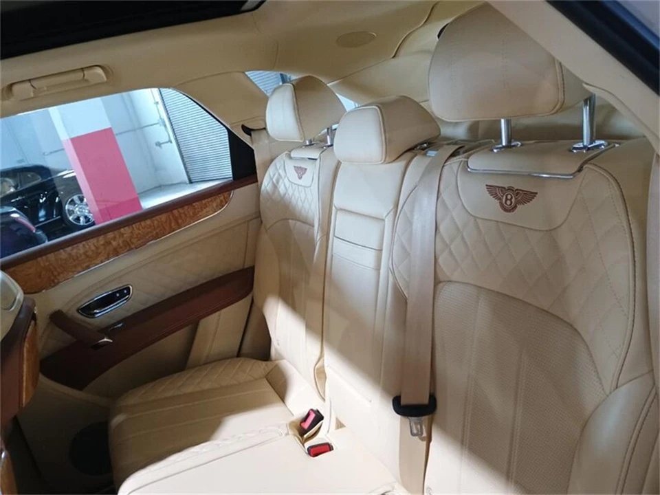 2019 Bentley Bentayga - Image 31 of 31