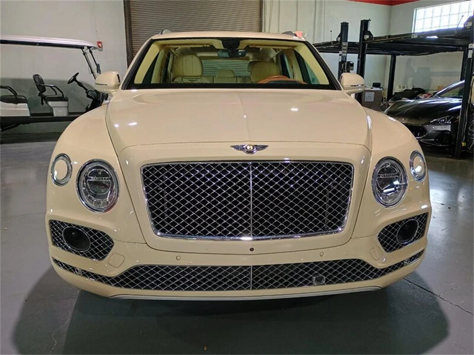 2019 Bentley Bentayga - Image 8 of 31