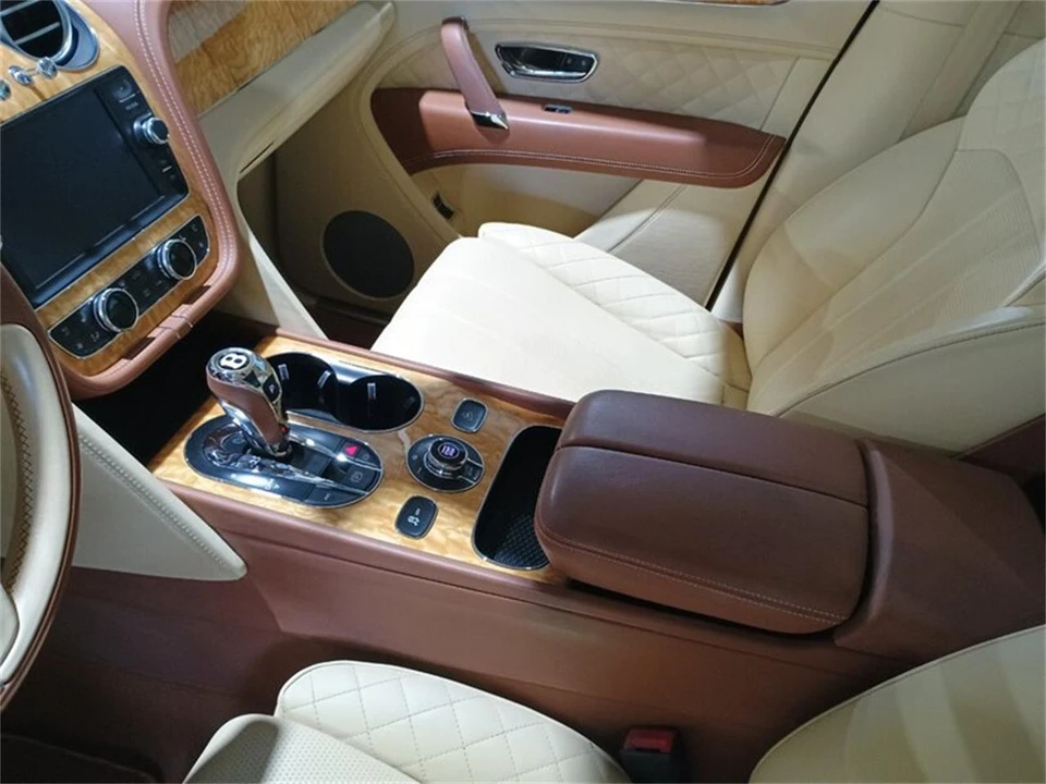 2019 Bentley Bentayga - Image 20 of 31