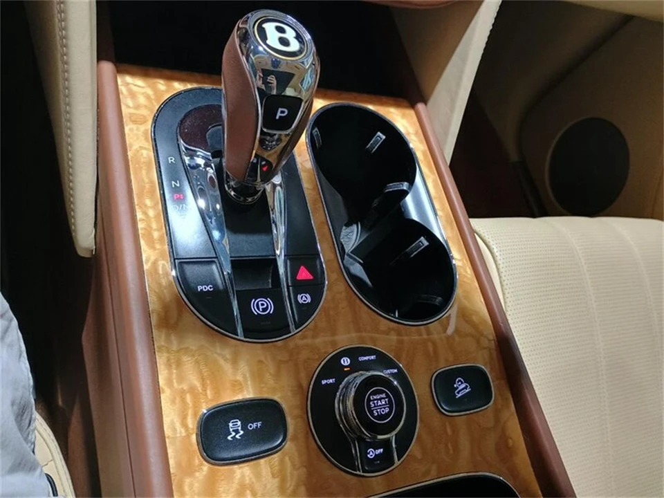 2019 Bentley Bentayga - Image 26 of 31