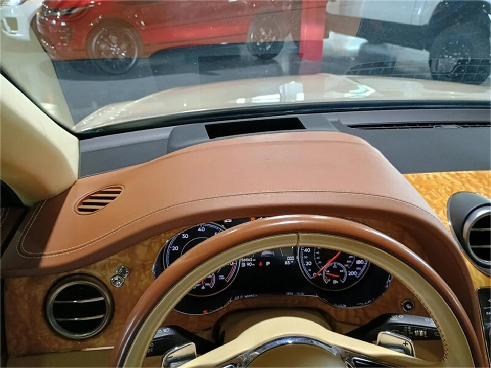 2019 Bentley Bentayga - Image 22 of 31