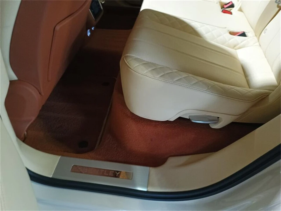 2019 Bentley Bentayga - Image 30 of 31