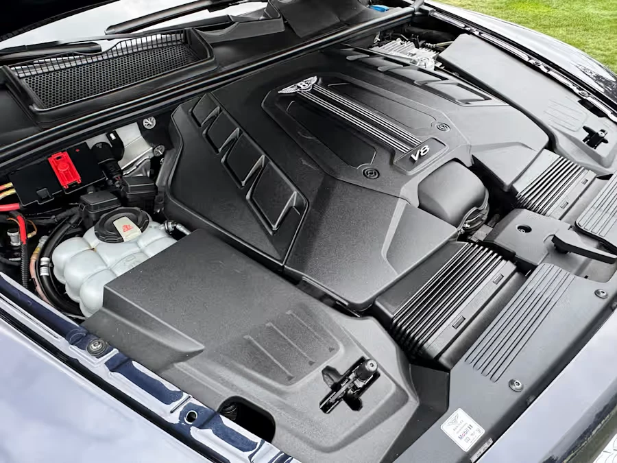 2019 Bentley Bentayga - Image 14 of 14