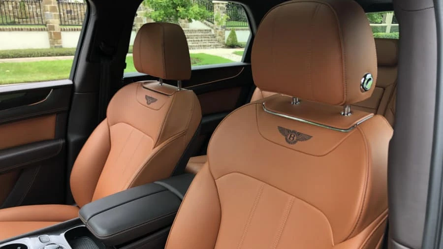 2019 Bentley Bentayga - Image 6 of 10