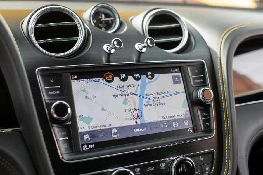 2019 Bentley Bentayga - Image 21 of 28