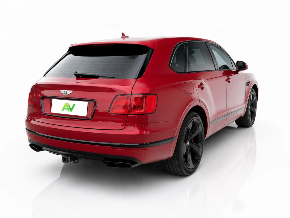 2019 Bentley Bentayga - Image 2 of 9