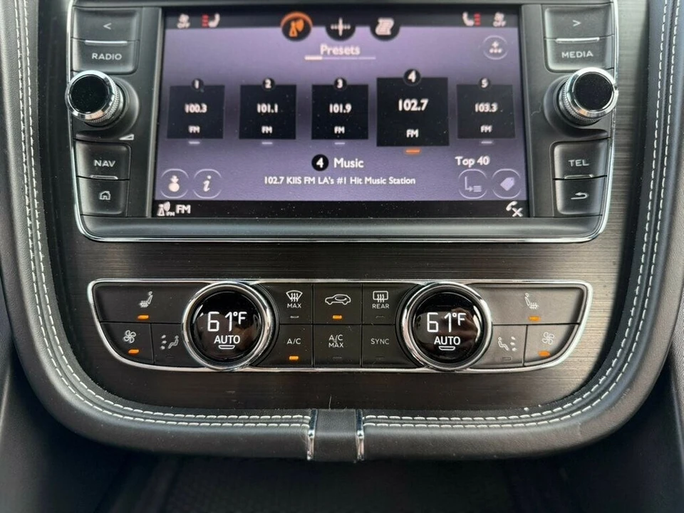 2019 Bentley Bentayga - Image 17 of 21
