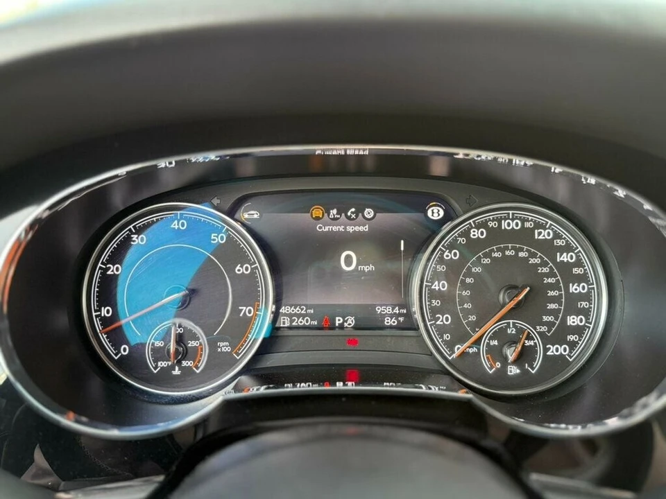 2019 Bentley Bentayga - Image 13 of 21