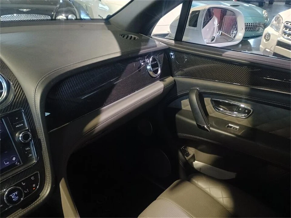 2019 Bentley Bentayga - Image 21 of 31