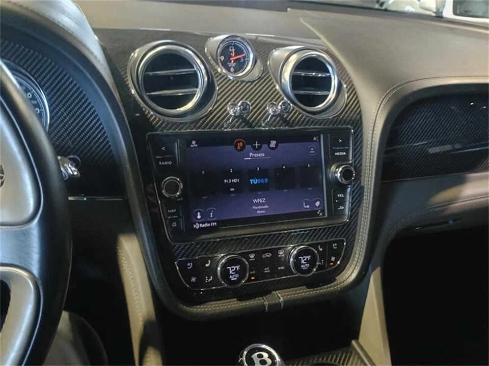 2019 Bentley Bentayga - Image 23 of 31