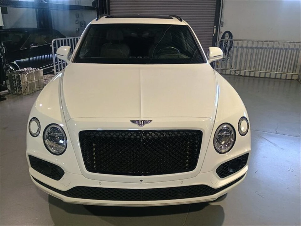 2019 Bentley Bentayga - Image 9 of 31