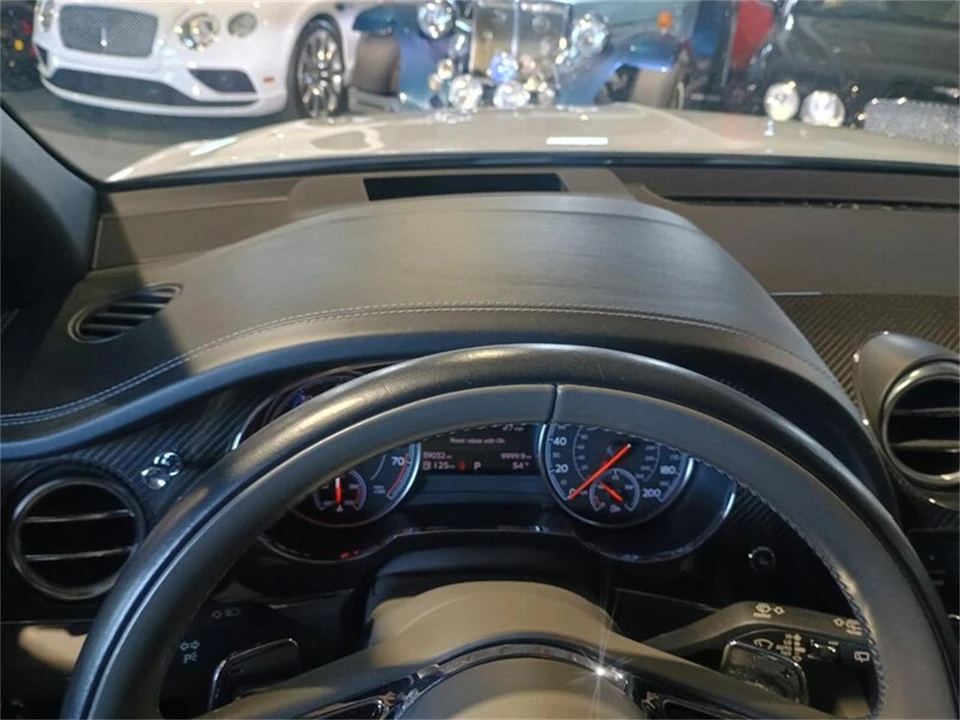 2019 Bentley Bentayga - Image 19 of 31