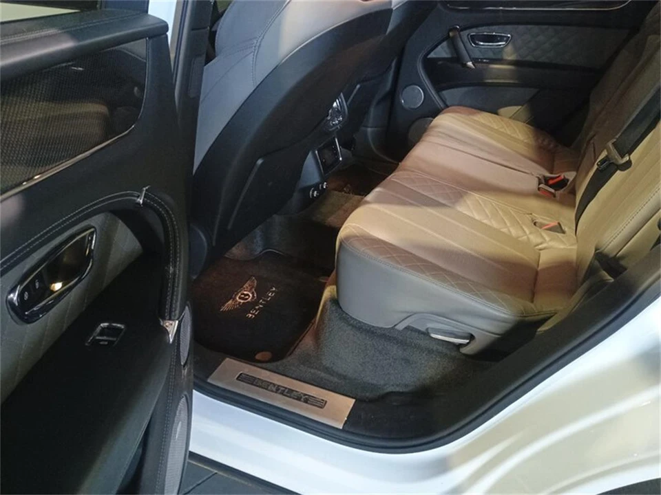 2019 Bentley Bentayga - Image 27 of 31
