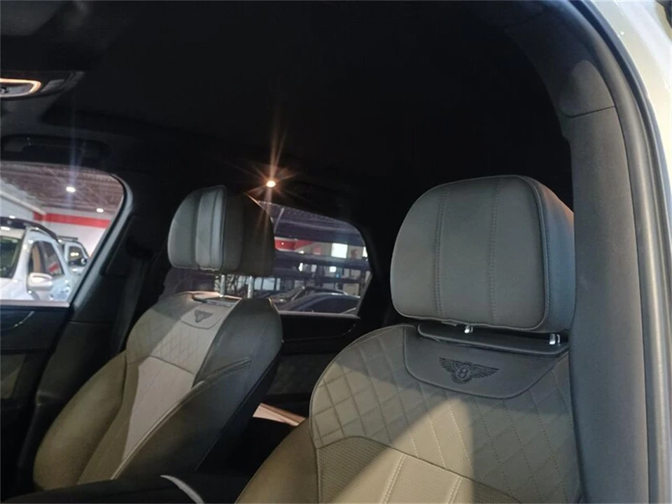 2019 Bentley Bentayga - Image 16 of 31