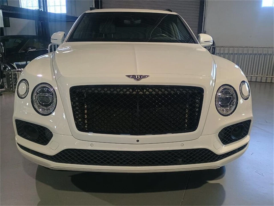 2019 Bentley Bentayga - Image 8 of 31