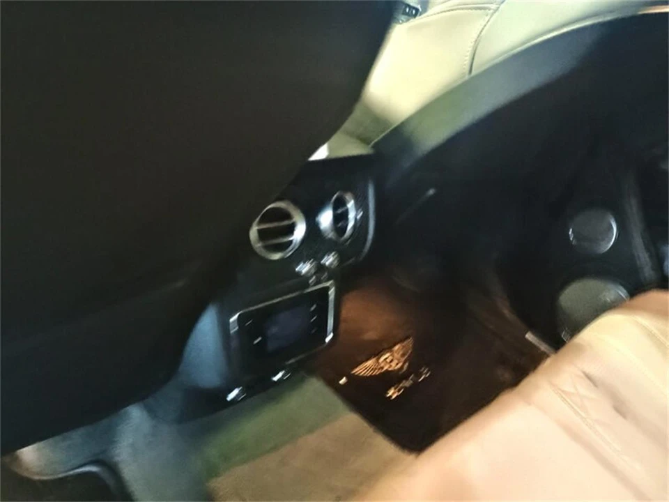2019 Bentley Bentayga - Image 30 of 31