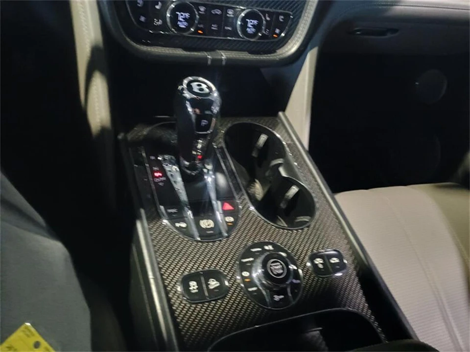 2019 Bentley Bentayga - Image 24 of 31