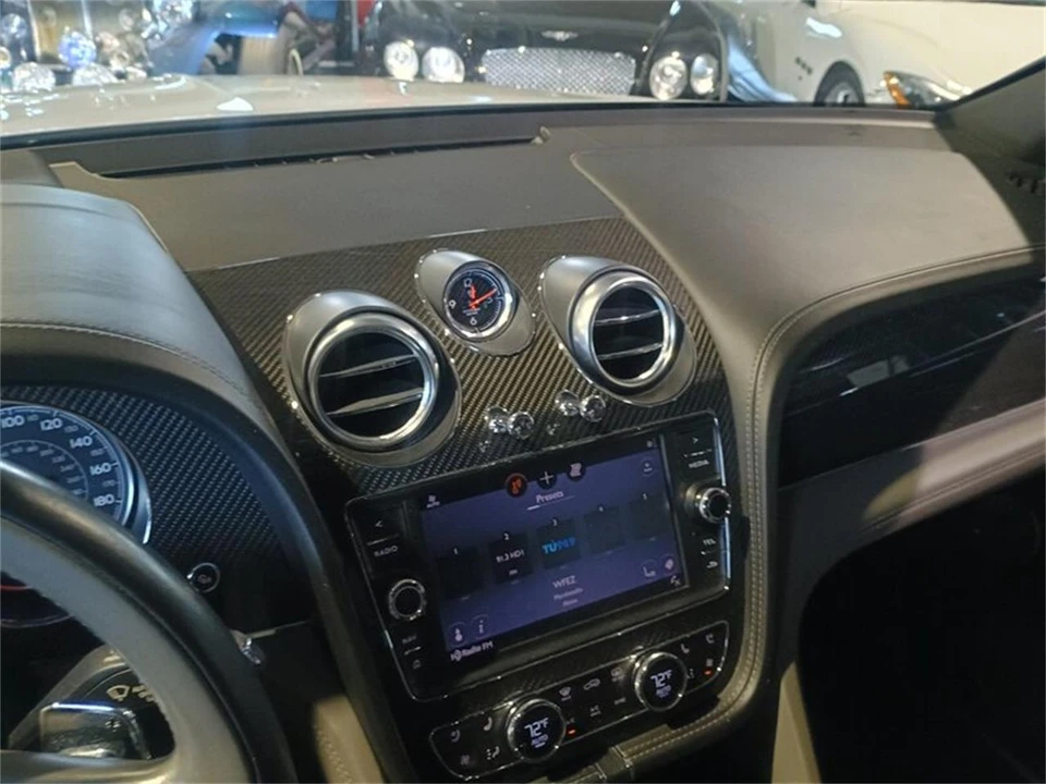2019 Bentley Bentayga - Image 20 of 31
