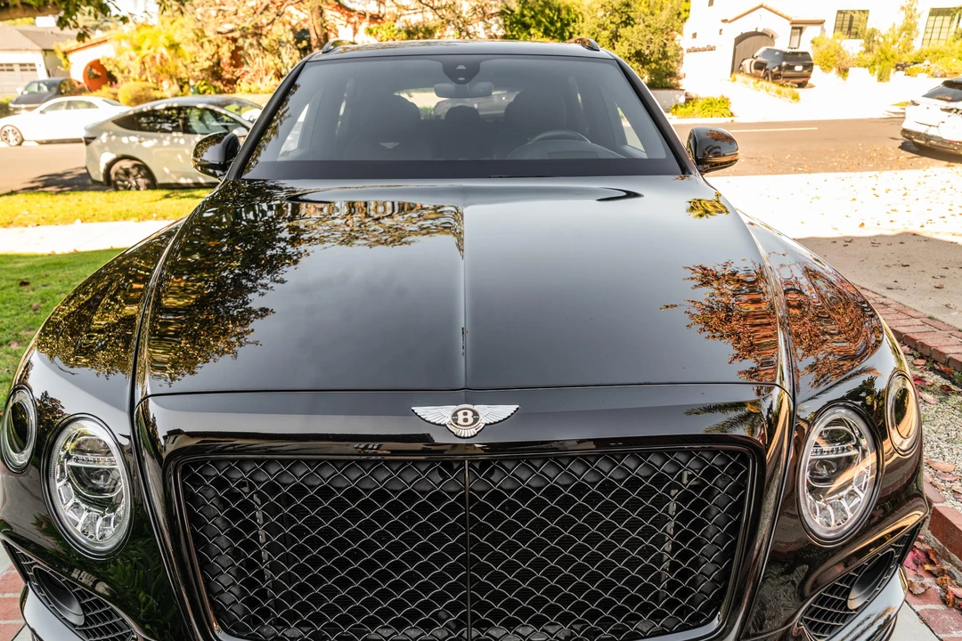 2019 Bentley Bentayga - Image 14 of 31