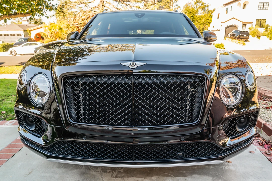 2019 Bentley Bentayga - Image 6 of 31