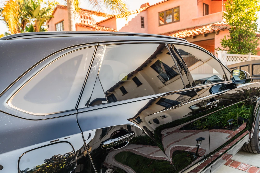 2019 Bentley Bentayga - Image 29 of 31