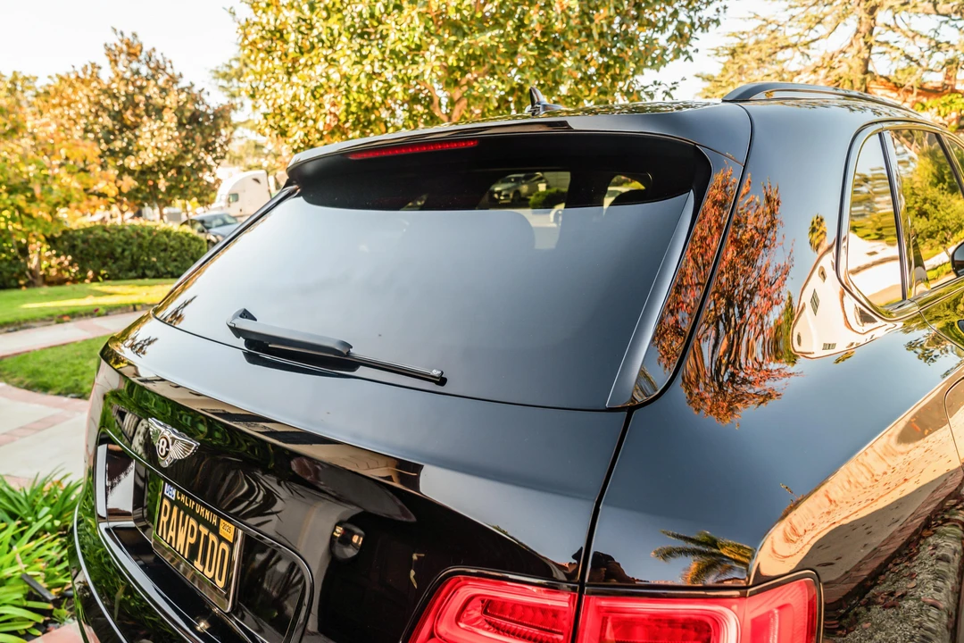2019 Bentley Bentayga - Image 28 of 31