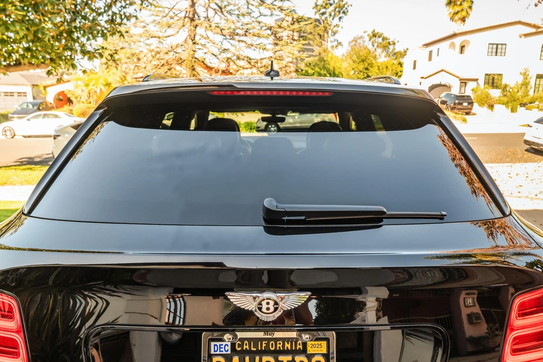2019 Bentley Bentayga - Image 25 of 31