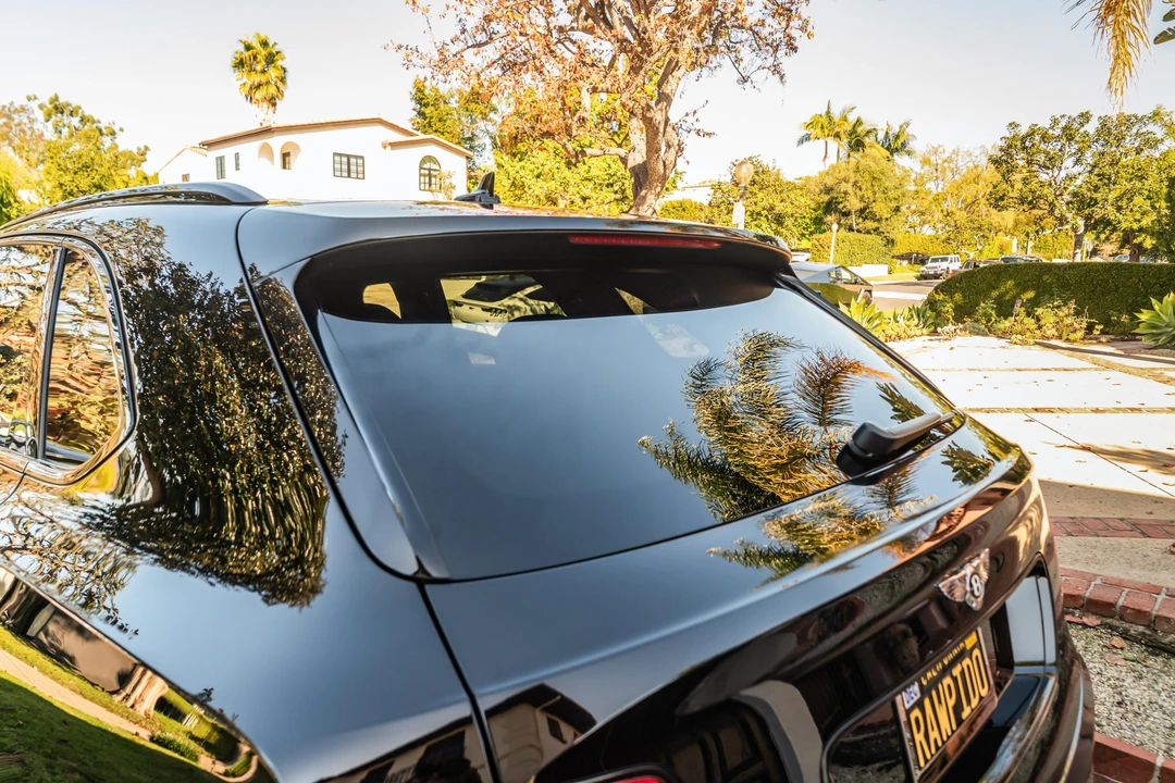 2019 Bentley Bentayga - Image 23 of 31
