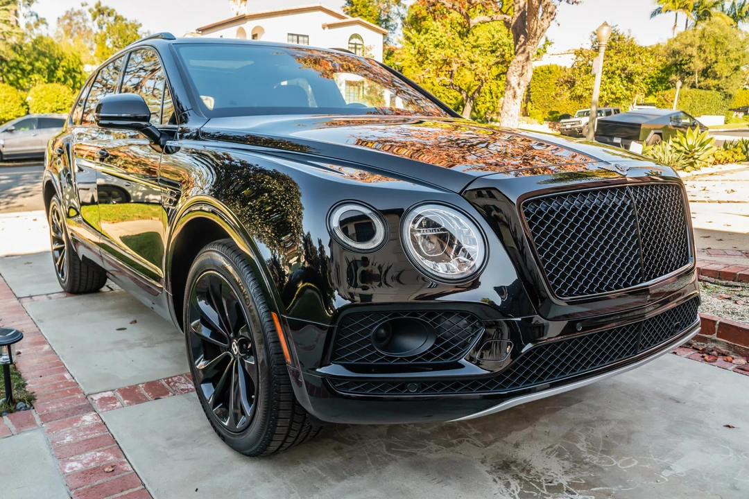 2019 Bentley Bentayga - Image 11 of 31