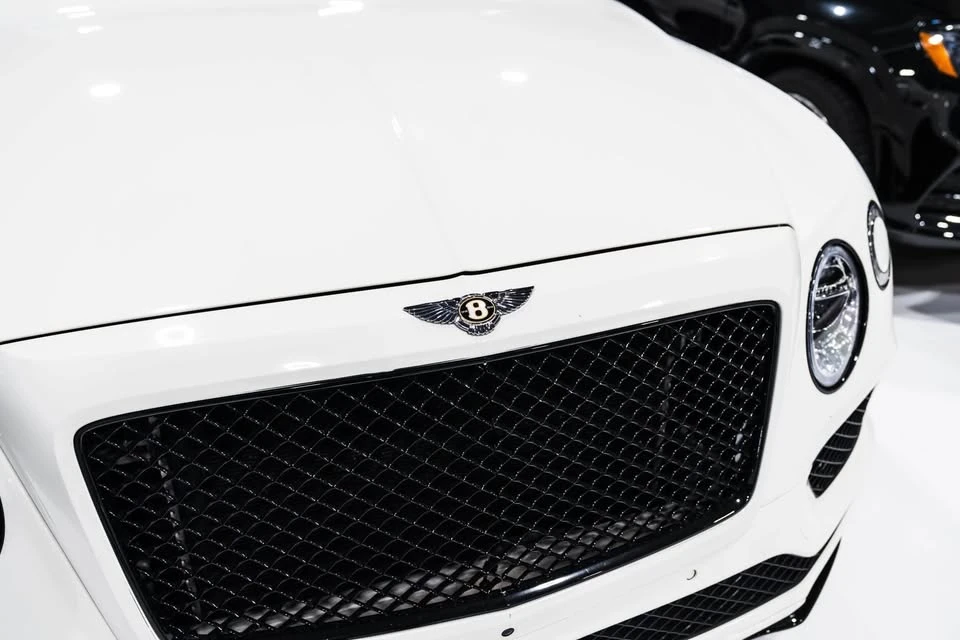 2019 Bentley Bentayga - Image 4 of 20