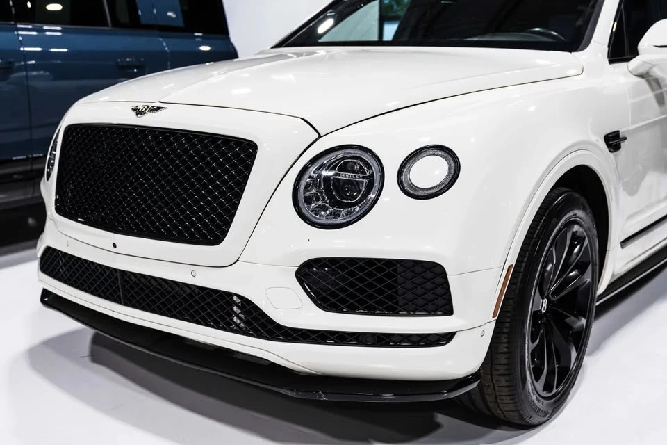 2019 Bentley Bentayga - Image 5 of 20