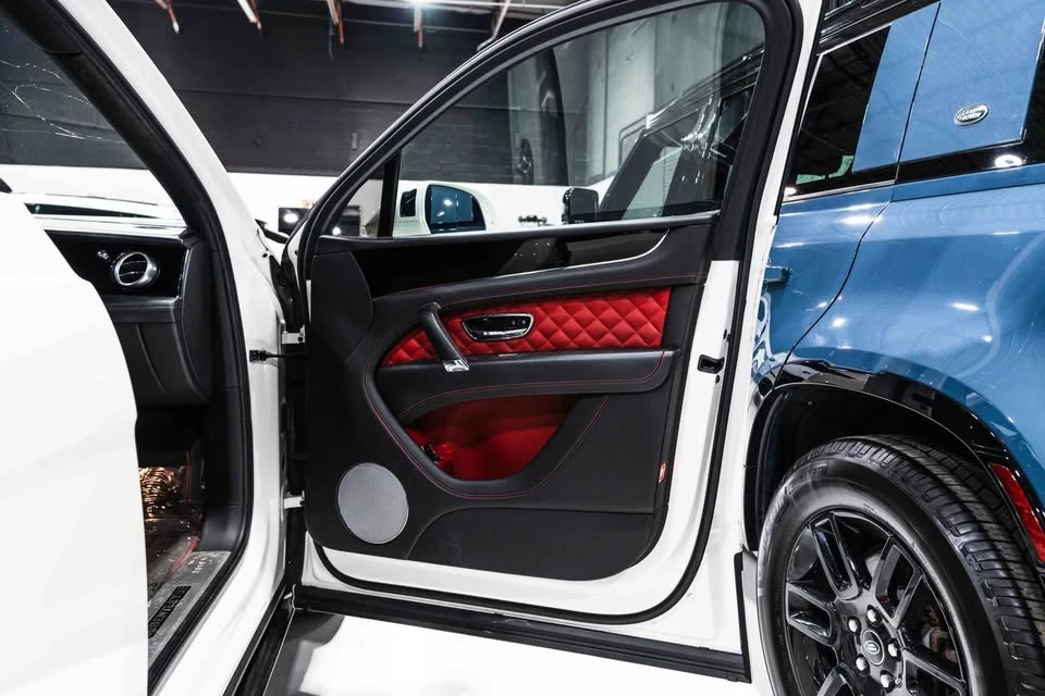 2019 Bentley Bentayga - Image 20 of 20