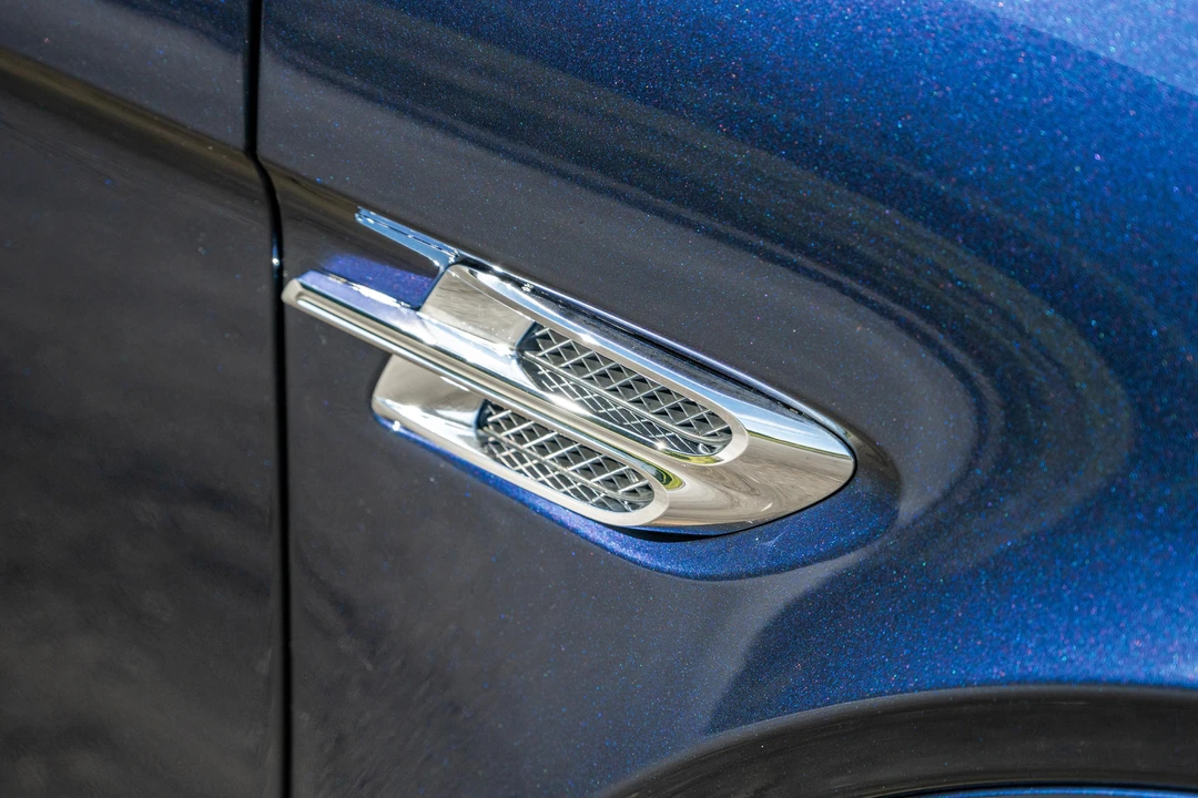 2019 Bentley Bentayga - Image 21 of 31