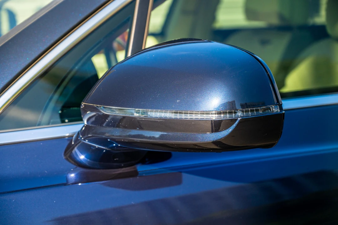 2019 Bentley Bentayga - Image 13 of 31