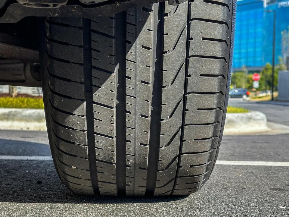 2019 Bentley Bentayga - Image 27 of 31