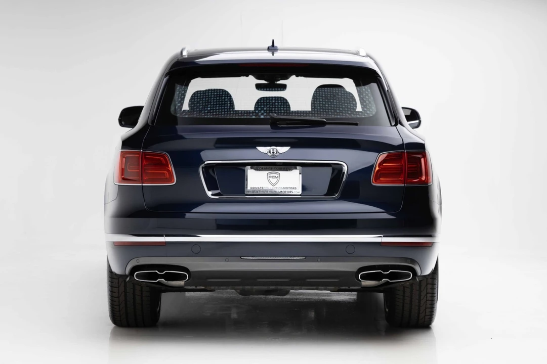 2019 Bentley Bentayga - Image 7 of 31