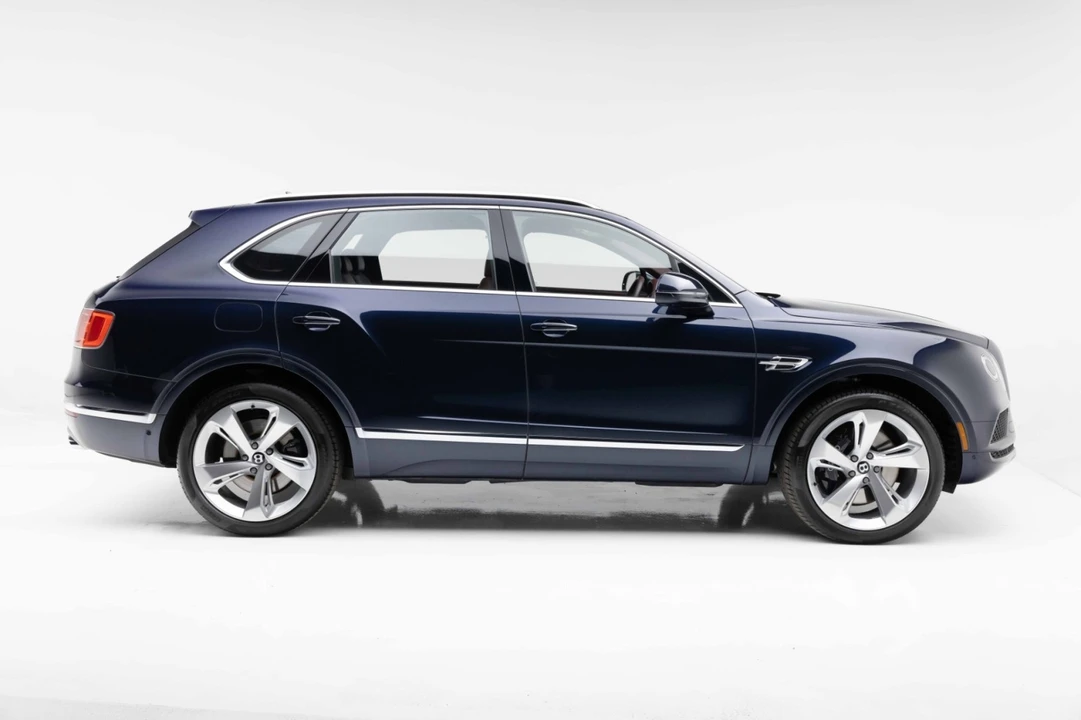 2019 Bentley Bentayga - Image 15 of 31