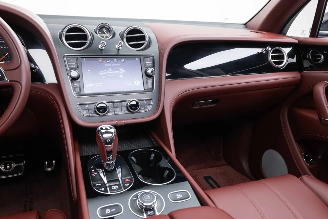 2019 Bentley Bentayga - Image 24 of 31