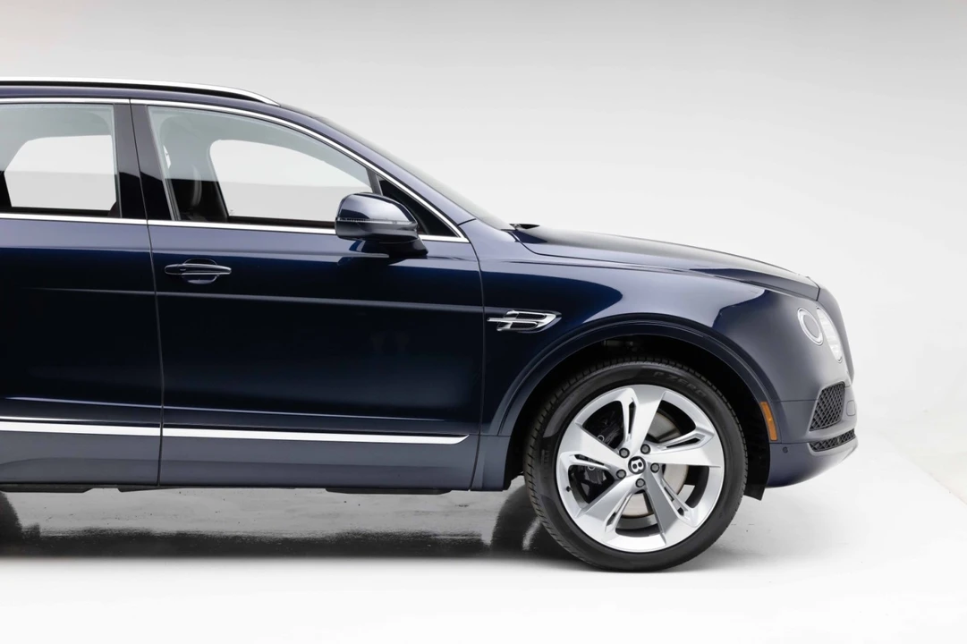 2019 Bentley Bentayga - Image 23 of 31