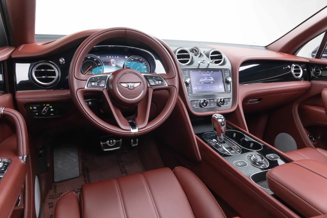 2019 Bentley Bentayga - Image 6 of 31