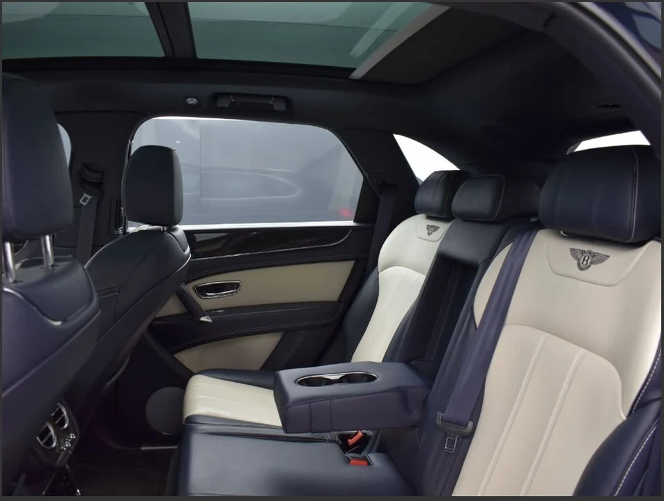 2019 Bentley Bentayga - Image 5 of 6
