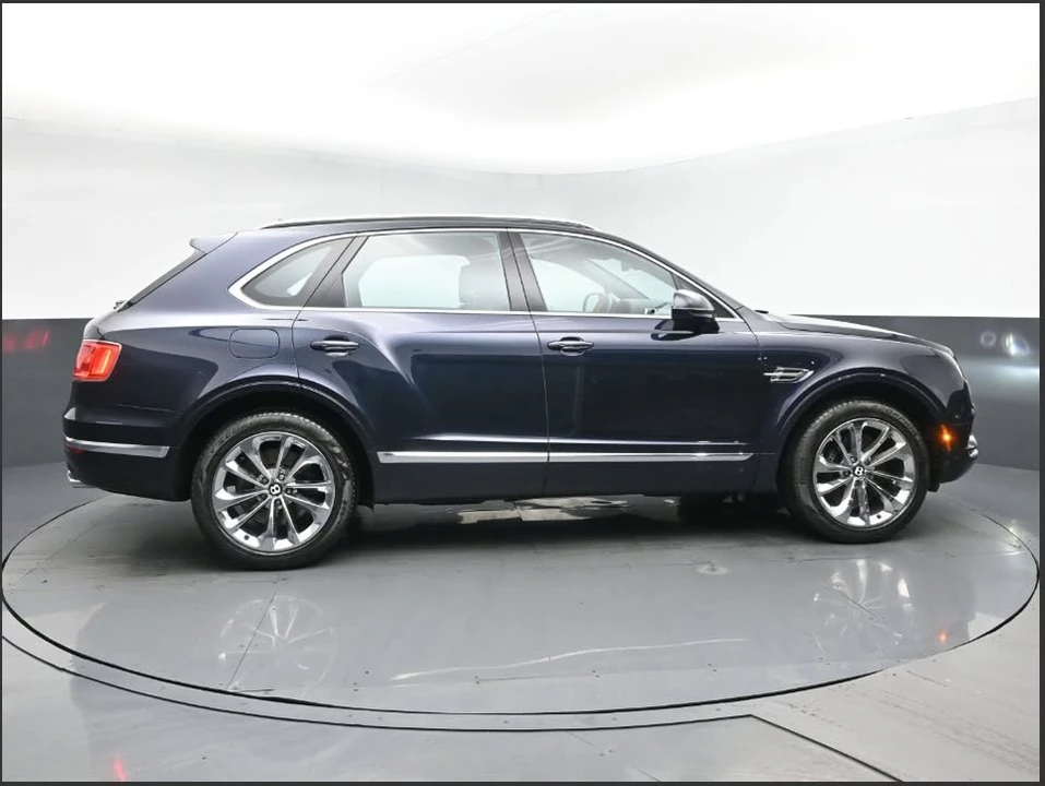 2019 Bentley Bentayga - Image 4 of 6